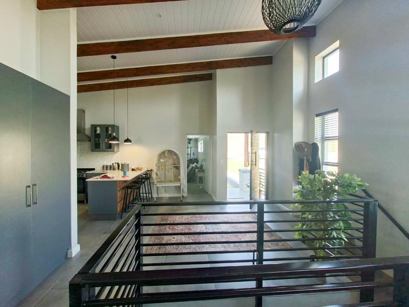 3 Bedroom Property for Sale in Eden Residential Estate Western Cape